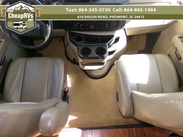 2010 Forest River Freelander 31ss | Piedmont, SC | Cheap RV's LLC 2010 Forest River Freelander 31ss | Piedmont, SC | Cheap RV's LLC