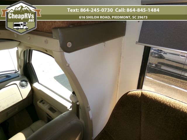 2010 Forest River Freelander 31ss | Piedmont, SC | Cheap RV's LLC 2010 Forest River Freelander 31ss | Piedmont, SC | Cheap RV's LLC