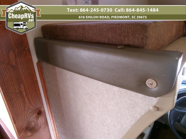 2010 Forest River Freelander 31ss | Piedmont, SC | Cheap RV's LLC 2010 Forest River Freelander 31ss | Piedmont, SC | Cheap RV's LLC