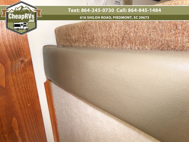 2010 Forest River Freelander 31ss | Piedmont, SC | Cheap RV's LLC 2010 Forest River Freelander 31ss | Piedmont, SC | Cheap RV's LLC