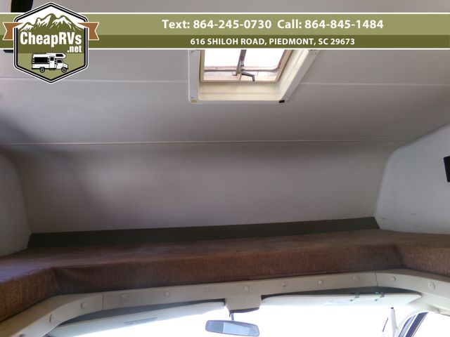 2010 Forest River Freelander 31ss | Piedmont, SC | Cheap RV's LLC 2010 Forest River Freelander 31ss | Piedmont, SC | Cheap RV's LLC