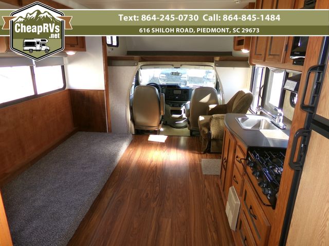 2010 Forest River Freelander 31ss | Piedmont, SC | Cheap RV's LLC 2010 Forest River Freelander 31ss | Piedmont, SC | Cheap RV's LLC