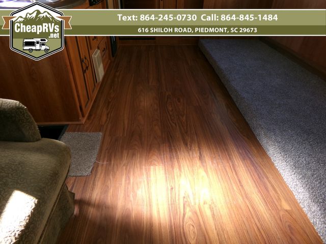 2010 Forest River Freelander 31ss | Piedmont, SC | Cheap RV's LLC 2010 Forest River Freelander 31ss | Piedmont, SC | Cheap RV's LLC