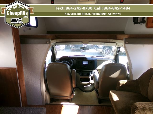 2010 Forest River Freelander 31ss | Piedmont, SC | Cheap RV's LLC 2010 Forest River Freelander 31ss | Piedmont, SC | Cheap RV's LLC