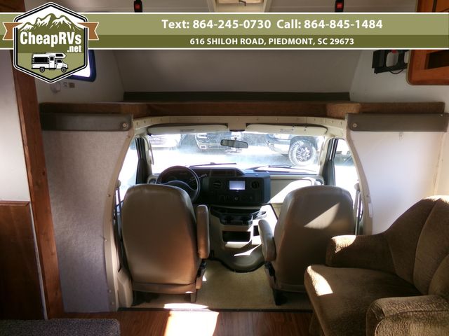 2010 Forest River Freelander 31ss | Piedmont, SC | Cheap RV's LLC 2010 Forest River Freelander 31ss | Piedmont, SC | Cheap RV's LLC