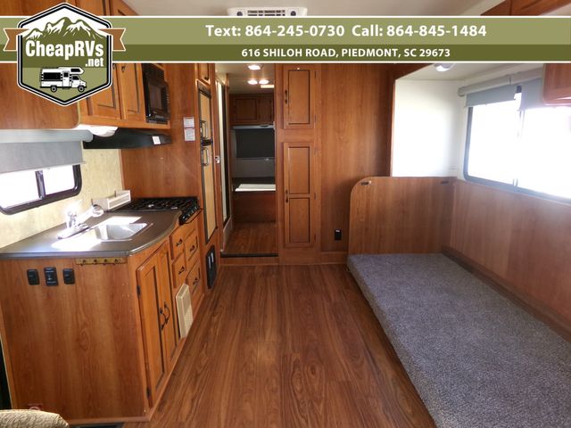 2010 Forest River Freelander 31ss | Piedmont, SC | Cheap RV's LLC 2010 Forest River Freelander 31ss | Piedmont, SC | Cheap RV's LLC