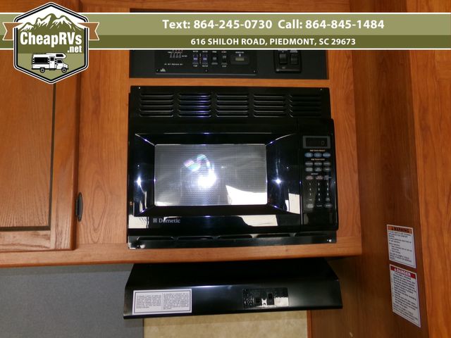 2010 Forest River Freelander 31ss | Piedmont, SC | Cheap RV's LLC 2010 Forest River Freelander 31ss | Piedmont, SC | Cheap RV's LLC