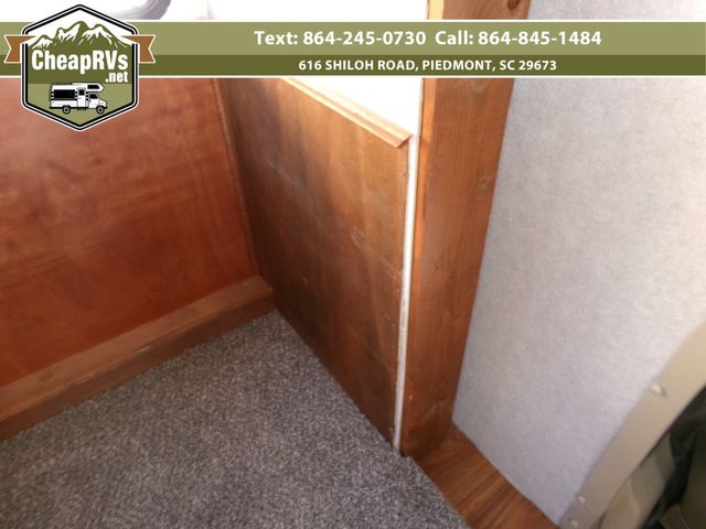 2010 Forest River Freelander 31ss | Piedmont, SC | Cheap RV's LLC 2010 Forest River Freelander 31ss | Piedmont, SC | Cheap RV's LLC