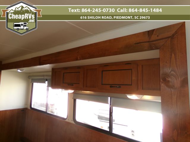 2010 Forest River Freelander 31ss | Piedmont, SC | Cheap RV's LLC 2010 Forest River Freelander 31ss | Piedmont, SC | Cheap RV's LLC