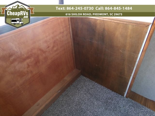 2010 Forest River Freelander 31ss | Piedmont, SC | Cheap RV's LLC 2010 Forest River Freelander 31ss | Piedmont, SC | Cheap RV's LLC