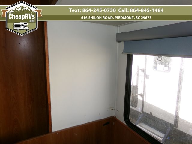 2010 Forest River Freelander 31ss | Piedmont, SC | Cheap RV's LLC 2010 Forest River Freelander 31ss | Piedmont, SC | Cheap RV's LLC