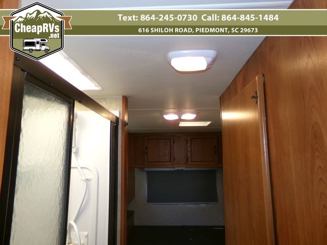 2010 Forest River Freelander 31ss | Piedmont, SC | Cheap RV's LLC 2010 Forest River Freelander 31ss | Piedmont, SC | Cheap RV's LLC