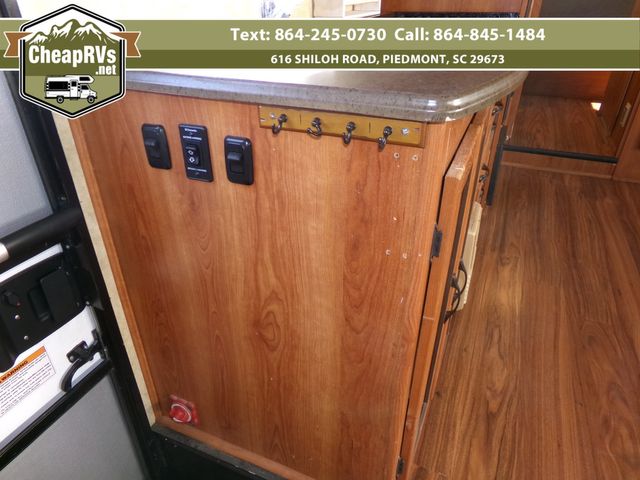 2010 Forest River Freelander 31ss | Piedmont, SC | Cheap RV's LLC 2010 Forest River Freelander 31ss | Piedmont, SC | Cheap RV's LLC