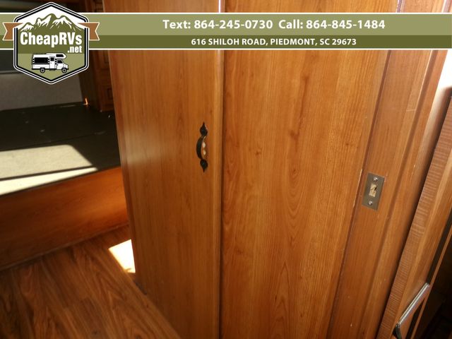 2010 Forest River Freelander 31ss | Piedmont, SC | Cheap RV's LLC 2010 Forest River Freelander 31ss | Piedmont, SC | Cheap RV's LLC