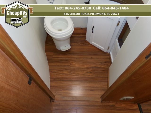 2010 Forest River Freelander 31ss | Piedmont, SC | Cheap RV's LLC 2010 Forest River Freelander 31ss | Piedmont, SC | Cheap RV's LLC