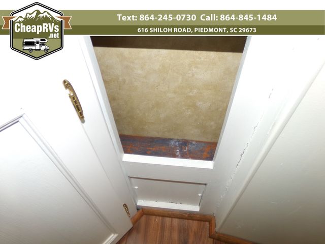 2010 Forest River Freelander 31ss | Piedmont, SC | Cheap RV's LLC 2010 Forest River Freelander 31ss | Piedmont, SC | Cheap RV's LLC