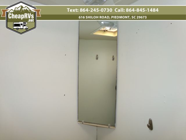 2010 Forest River Freelander 31ss | Piedmont, SC | Cheap RV's LLC 2010 Forest River Freelander 31ss | Piedmont, SC | Cheap RV's LLC