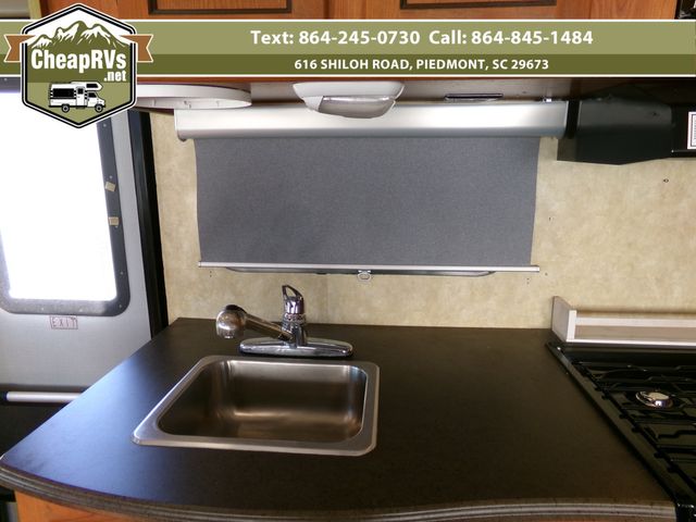 2010 Forest River Freelander 31ss | Piedmont, SC | Cheap RV's LLC 2010 Forest River Freelander 31ss | Piedmont, SC | Cheap RV's LLC