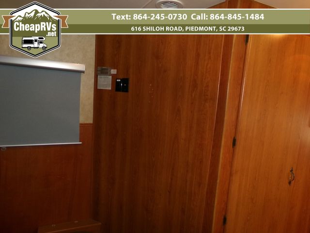 2010 Forest River Freelander 31ss | Piedmont, SC | Cheap RV's LLC 2010 Forest River Freelander 31ss | Piedmont, SC | Cheap RV's LLC