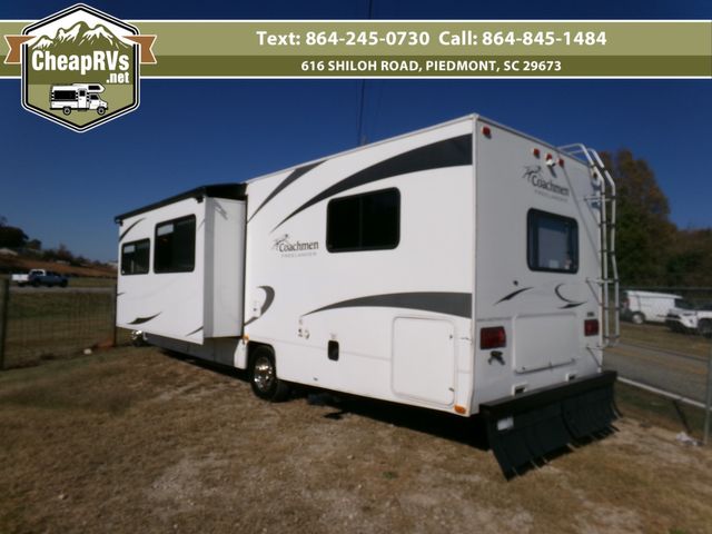 2010 Forest River Freelander 31ss | Piedmont, SC | Cheap RV's LLC 2010 Forest River Freelander 31ss | Piedmont, SC | Cheap RV's LLC