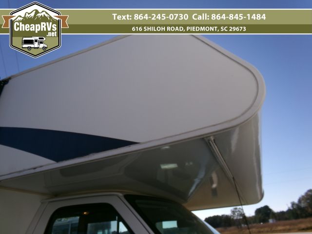 2010 Forest River Freelander 31ss | Piedmont, SC | Cheap RV's LLC 2010 Forest River Freelander 31ss | Piedmont, SC | Cheap RV's LLC