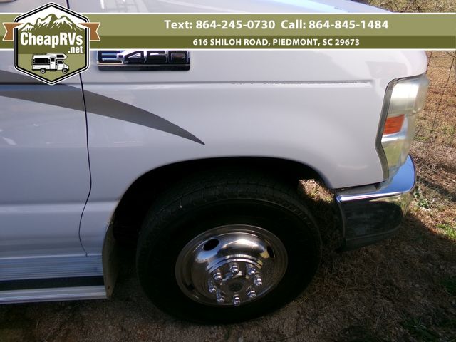 2010 Forest River Freelander 31ss | Piedmont, SC | Cheap RV's LLC 2010 Forest River Freelander 31ss | Piedmont, SC | Cheap RV's LLC