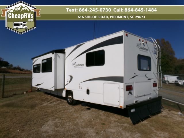 2010 Forest River Freelander 31ss | Piedmont, SC | Cheap RV's LLC 2010 Forest River Freelander 31ss | Piedmont, SC | Cheap RV's LLC