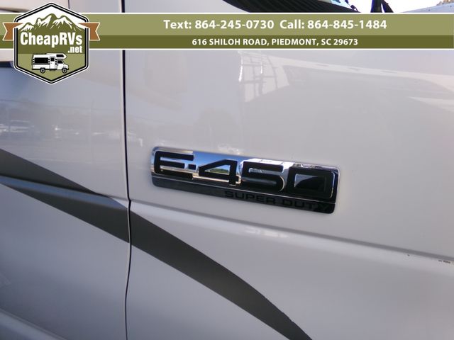 2010 Forest River Freelander 31ss | Piedmont, SC | Cheap RV's LLC 2010 Forest River Freelander 31ss | Piedmont, SC | Cheap RV's LLC