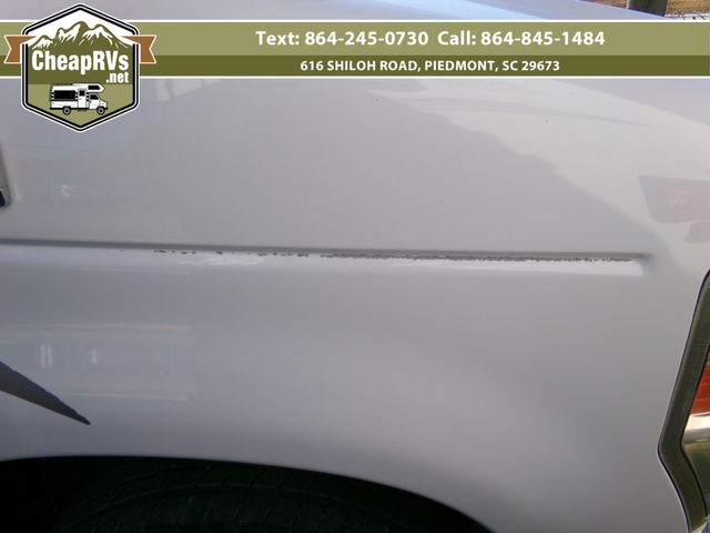 2010 Forest River Freelander 31ss | Piedmont, SC | Cheap RV's LLC 2010 Forest River Freelander 31ss | Piedmont, SC | Cheap RV's LLC