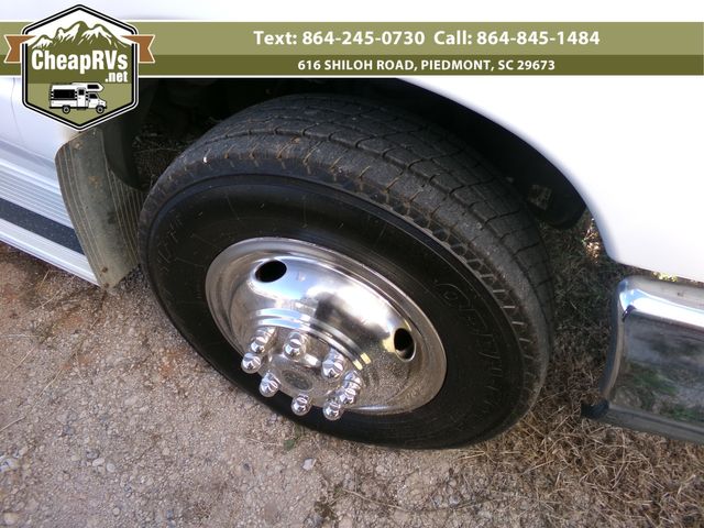 2010 Forest River Freelander 31ss | Piedmont, SC | Cheap RV's LLC 2010 Forest River Freelander 31ss | Piedmont, SC | Cheap RV's LLC