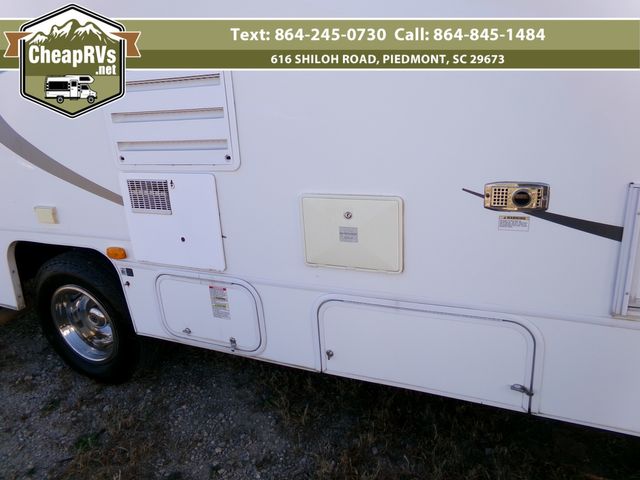 2010 Forest River Freelander 31ss | Piedmont, SC | Cheap RV's LLC 2010 Forest River Freelander 31ss | Piedmont, SC | Cheap RV's LLC