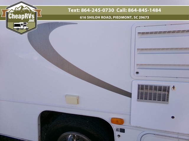 2010 Forest River Freelander 31ss | Piedmont, SC | Cheap RV's LLC 2010 Forest River Freelander 31ss | Piedmont, SC | Cheap RV's LLC