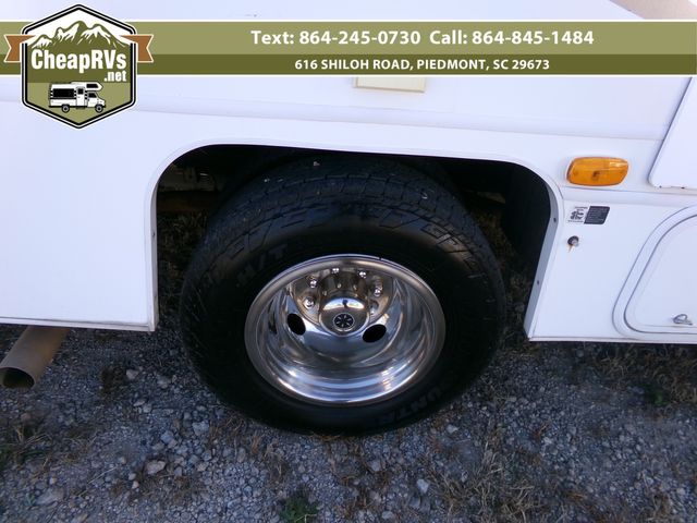 2010 Forest River Freelander 31ss | Piedmont, SC | Cheap RV's LLC 2010 Forest River Freelander 31ss | Piedmont, SC | Cheap RV's LLC