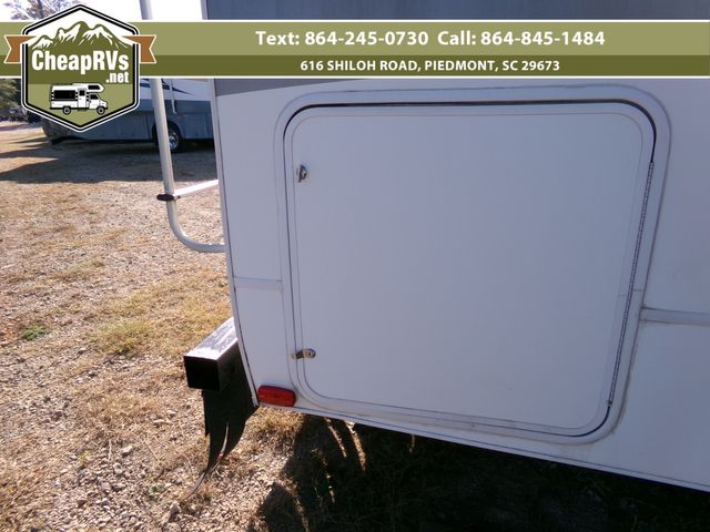 2010 Forest River Freelander 31ss | Piedmont, SC | Cheap RV's LLC 2010 Forest River Freelander 31ss | Piedmont, SC | Cheap RV's LLC