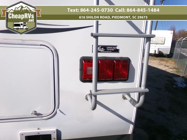 2010 Forest River Freelander 31ss | Piedmont, SC | Cheap RV's LLC 2010 Forest River Freelander 31ss | Piedmont, SC | Cheap RV's LLC