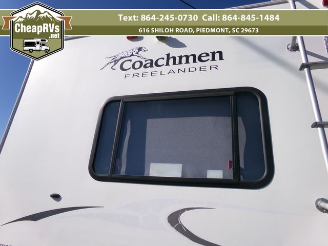 2010 Forest River Freelander 31ss | Piedmont, SC | Cheap RV's LLC 2010 Forest River Freelander 31ss | Piedmont, SC | Cheap RV's LLC