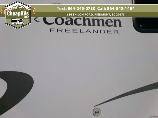 2010 Forest River Freelander 31ss | Piedmont, SC | Cheap RV's LLC 2010 Forest River Freelander 31ss | Piedmont, SC | Cheap RV's LLC