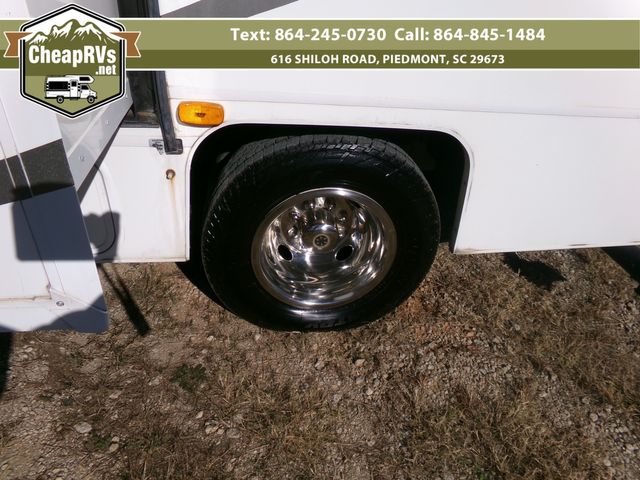 2010 Forest River Freelander 31ss | Piedmont, SC | Cheap RV's LLC 2010 Forest River Freelander 31ss | Piedmont, SC | Cheap RV's LLC