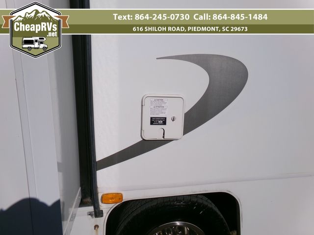 2010 Forest River Freelander 31ss | Piedmont, SC | Cheap RV's LLC 2010 Forest River Freelander 31ss | Piedmont, SC | Cheap RV's LLC