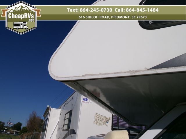2010 Forest River Freelander 31ss | Piedmont, SC | Cheap RV's LLC 2010 Forest River Freelander 31ss | Piedmont, SC | Cheap RV's LLC