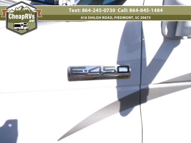 2010 Forest River Freelander 31ss | Piedmont, SC | Cheap RV's LLC 2010 Forest River Freelander 31ss | Piedmont, SC | Cheap RV's LLC