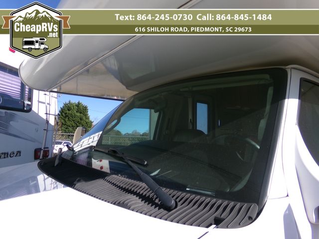 2010 Forest River Freelander 31ss | Piedmont, SC | Cheap RV's LLC 2010 Forest River Freelander 31ss | Piedmont, SC | Cheap RV's LLC