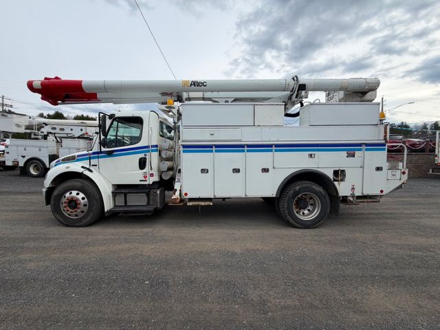 2010 Freightliner M2 106 60FT  | Hoosick Falls, New York | Upstate Auto Sales