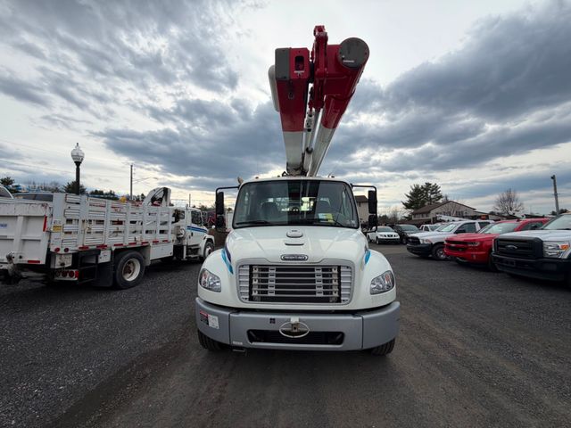 2010 Freightliner M2 106 60FT
