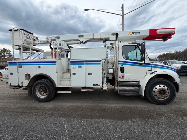 2010 Freightliner M2 106 60FT