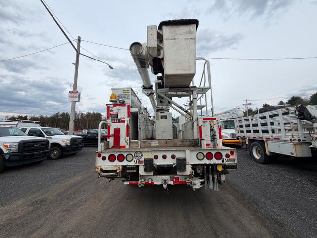 2010 Freightliner M2 106 60FT