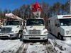 2010 Freightliner M2-106 Altec 60' | Hoosick Falls, New York | Upstate Auto Sales