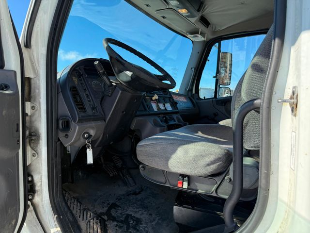 2010 Freightliner M2-106 Altec 60'