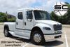 2010 Freightliner SportChassis P2 M2 106 Pickup Bed | CONROE, TX | SportChassis/ Featherlite Trailers of Texas