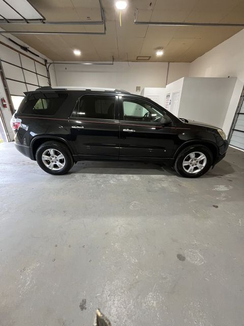 2010 GMC Acadia SLE | Annapolis, MD | Annapolis Public Auto Auction 2010 GMC Acadia SLE | Annapolis, MD | Annapolis Public Auto Auction